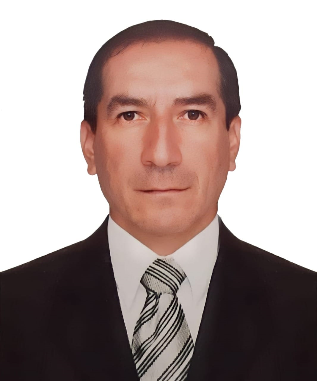Foto del Director